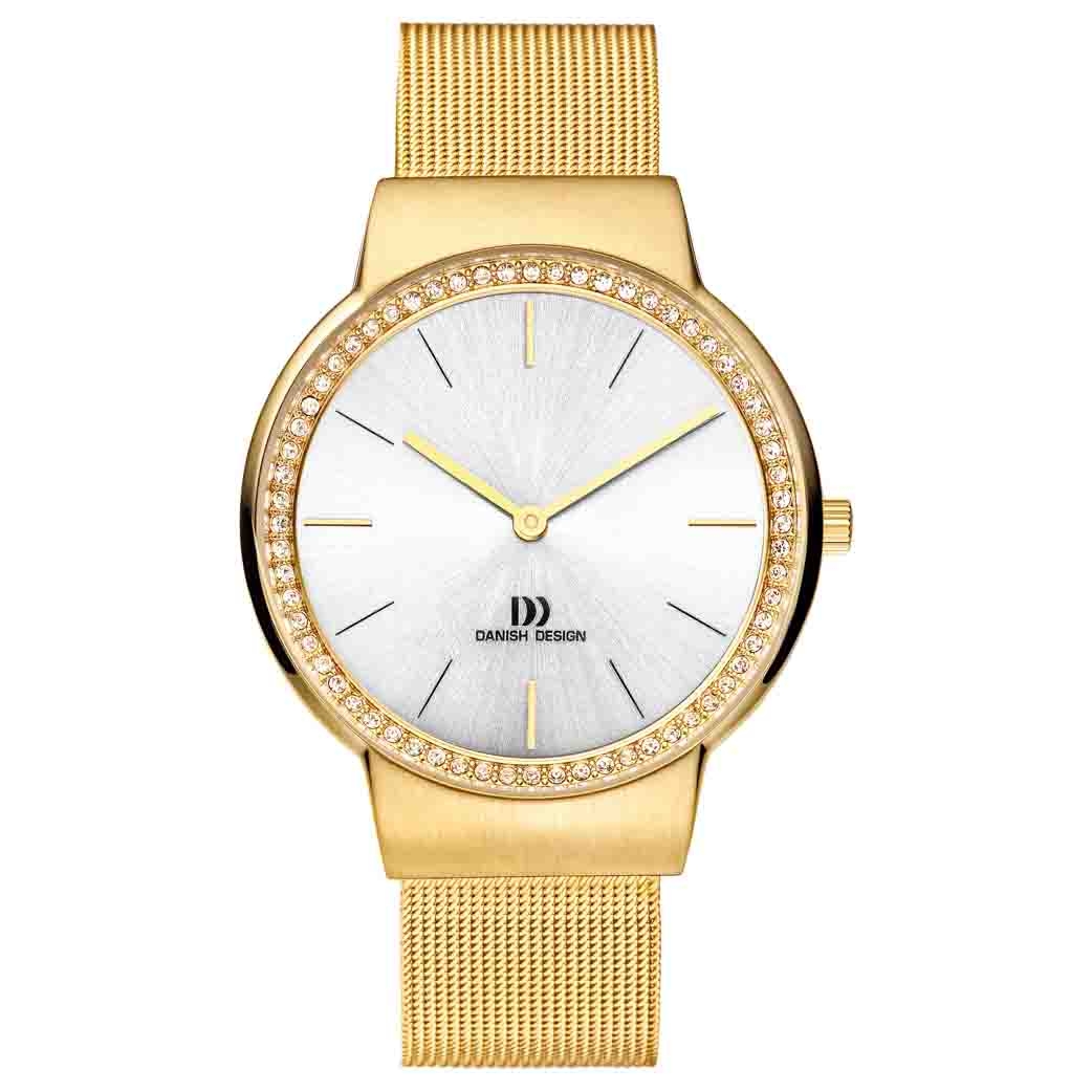 Originele Danish Design horlogeband IV05Q1012
