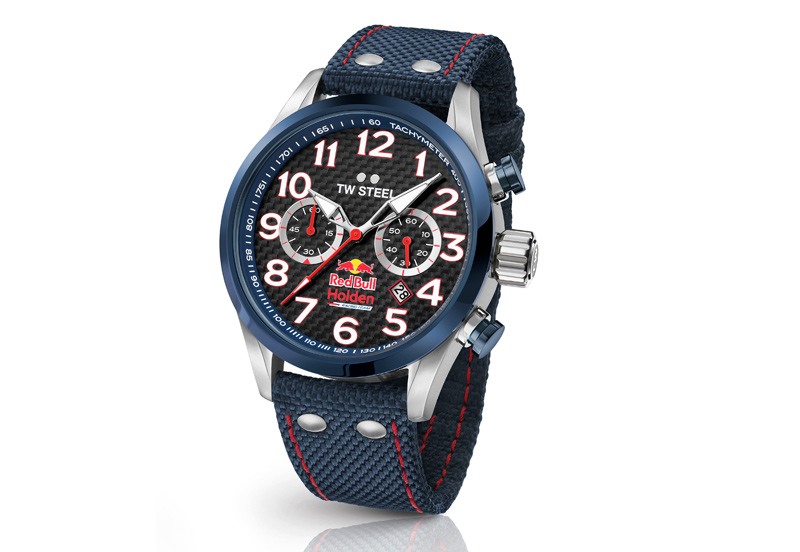 TW STEEL horlogeband TW967 (24mm)