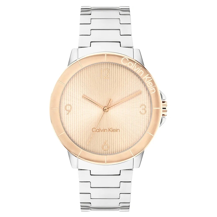 Calvin Klein horlogeband 25100025 Vivacious