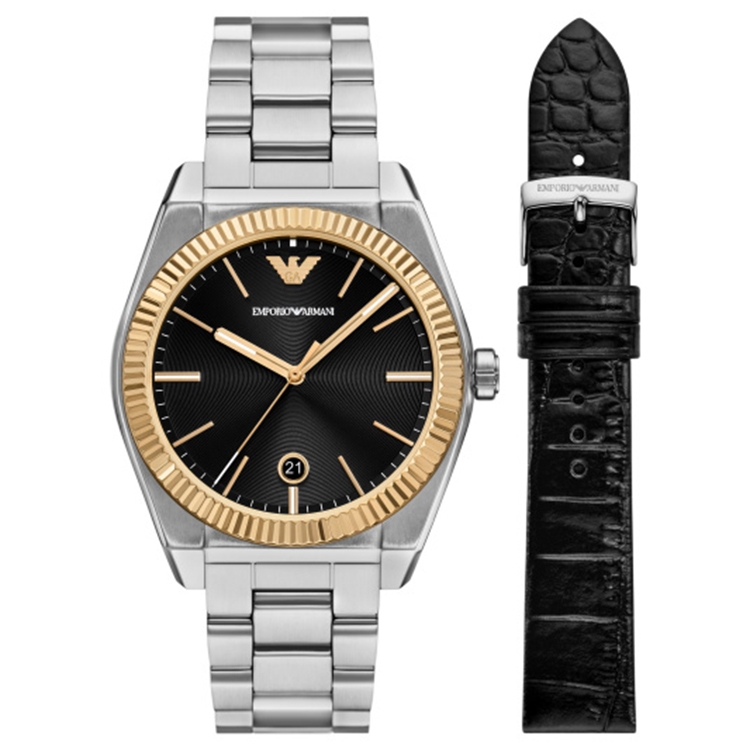 Emporio Armani horlogeband AR80077