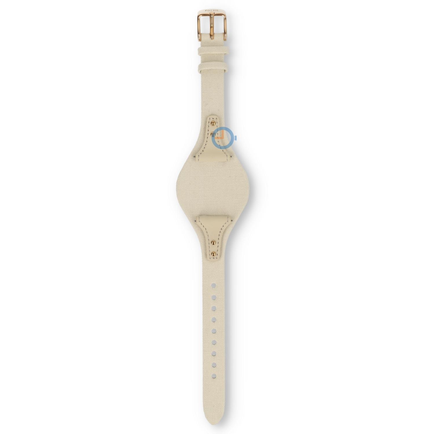 Fossil horlogeband ES3947