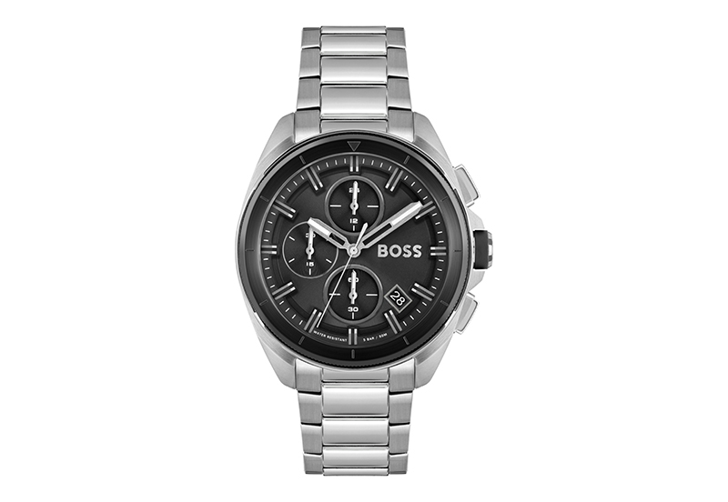Horlogebandje Hugo Boss HB1513949