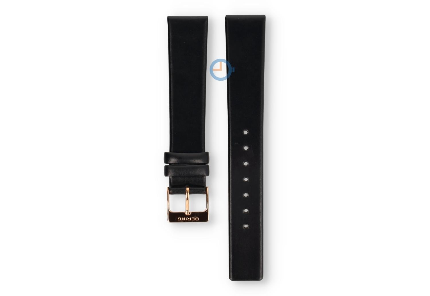 Bandje voor Bering horloge: 13436-467