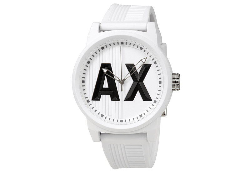 Armani Exchange horlogeband AX1450