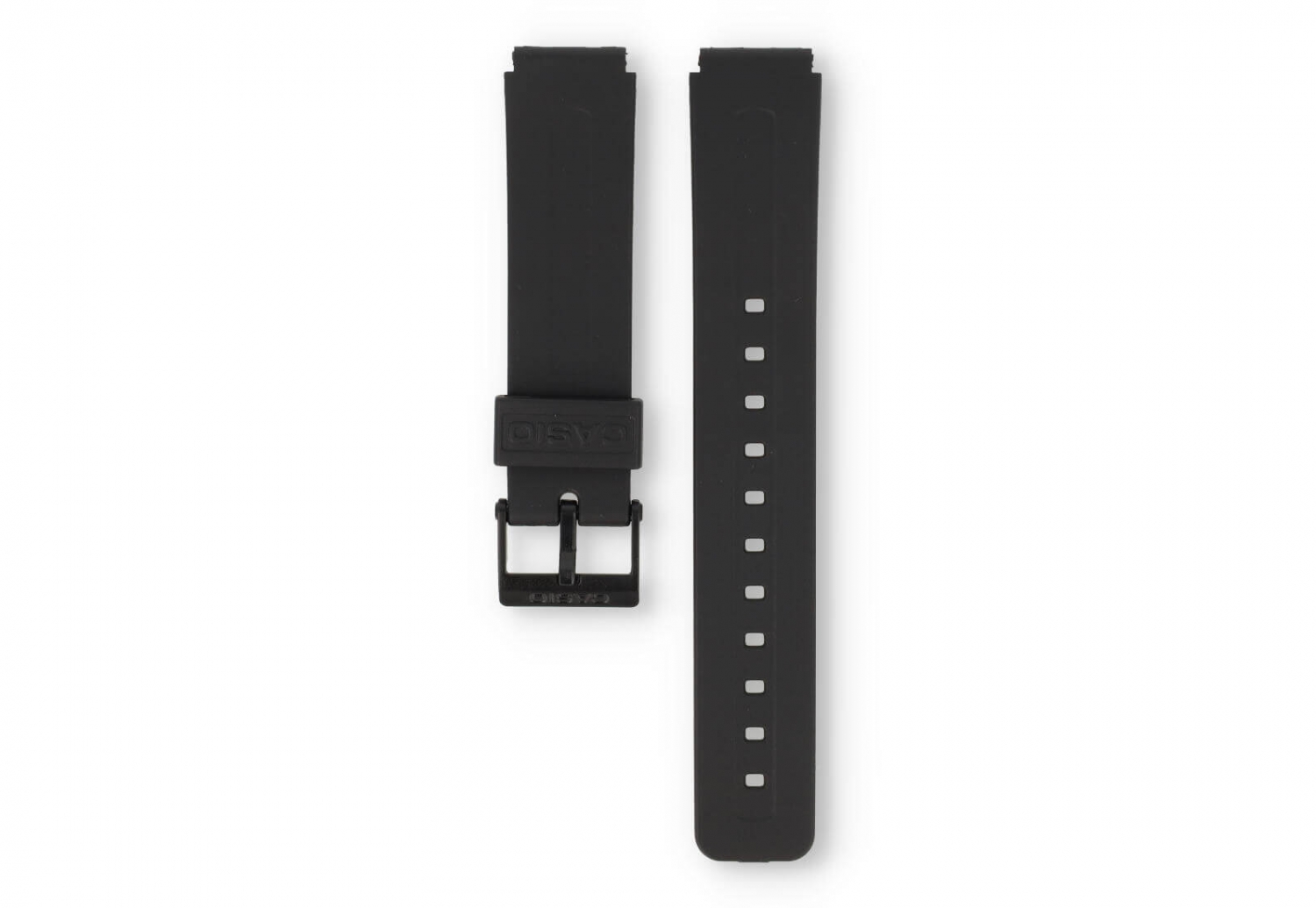 Casio horlogeband EB-3011 / MQ-58 / MW-59 / MQ-25