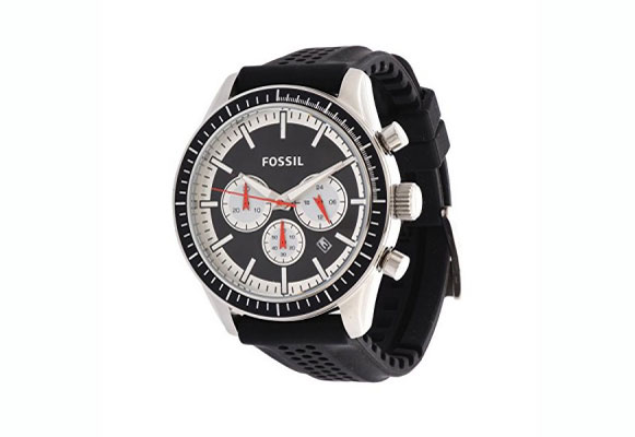Fossil horlogeband BQ1261
