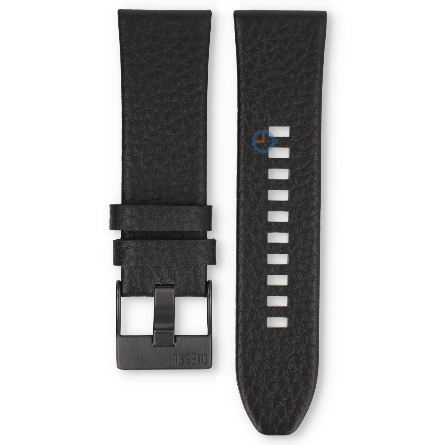 Diesel horlogeband DZ4323