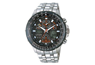 Citizen horlogeband JY0080-62E