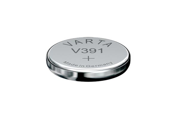 Varta V391/SR1120SW
