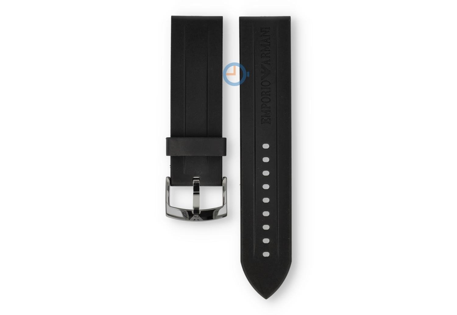 Armani horlogeband AR0532