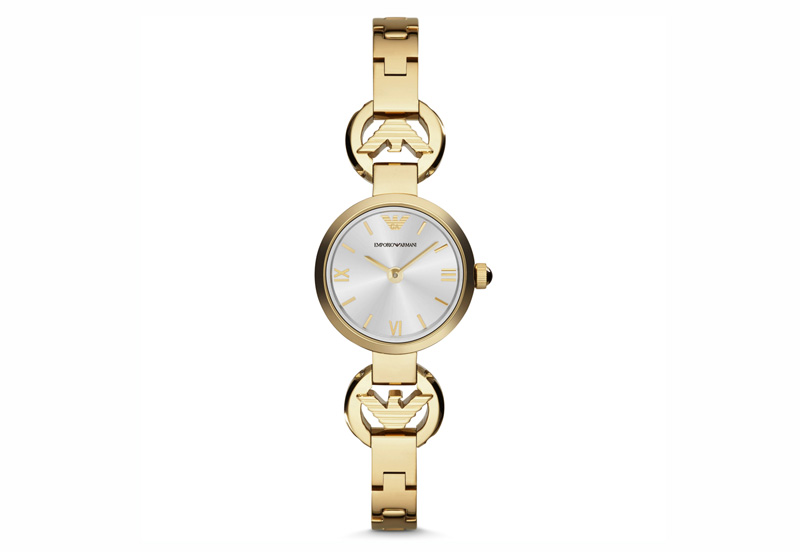 Armani horlogeband AR1777