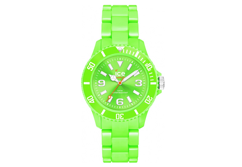 Ice-Watch horlogeband - 000625 - ICE solid - Medium