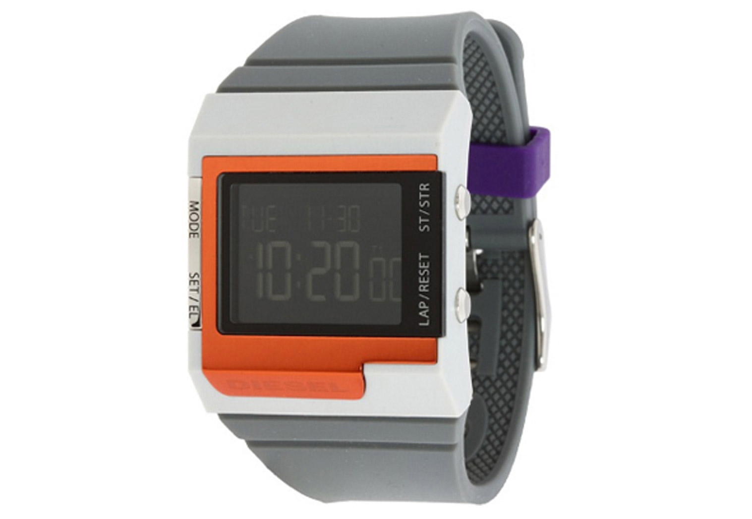 Diesel horlogeband DZ7182