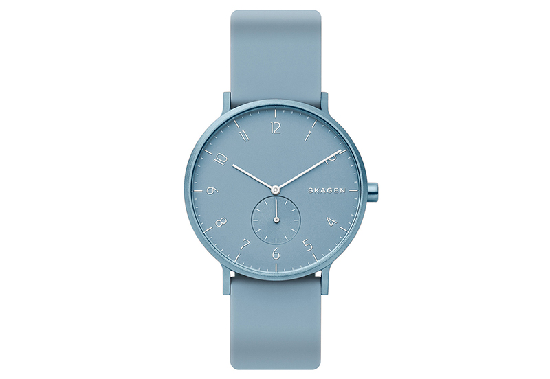 Skagen horlogeband SKW6509