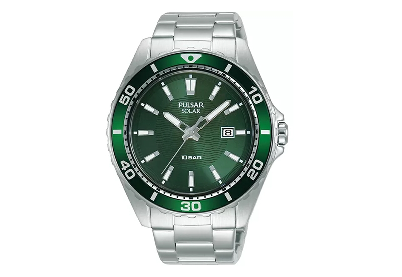 Zilver