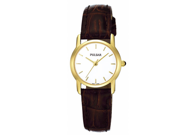 Pulsar horlogeband PTC372X1