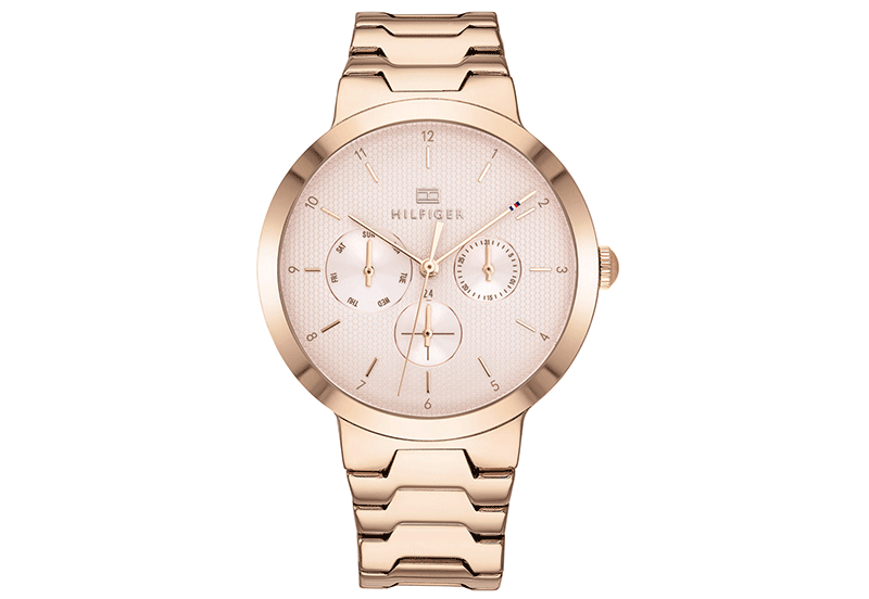 Tommy Hilfiger horlogeband TH1782076