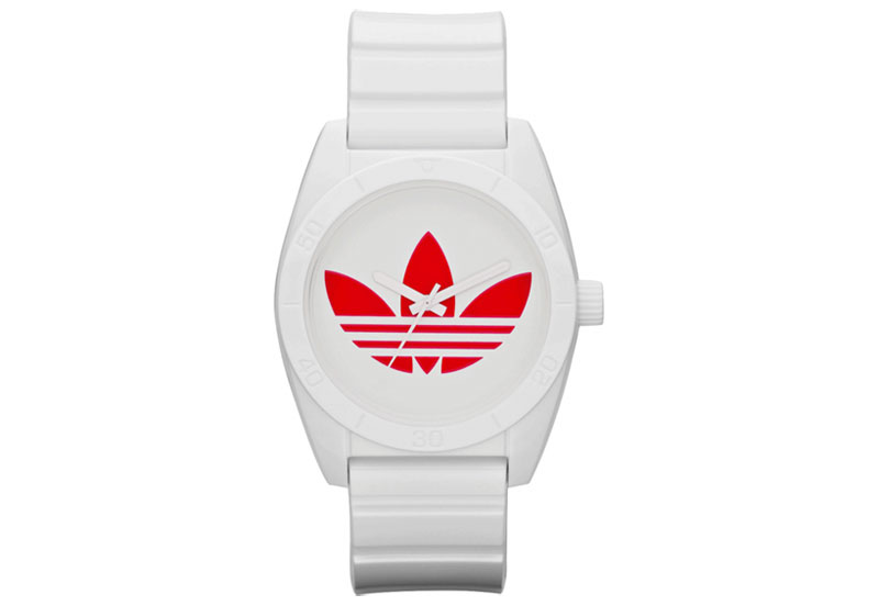 Adidas horlogeband ADH2820