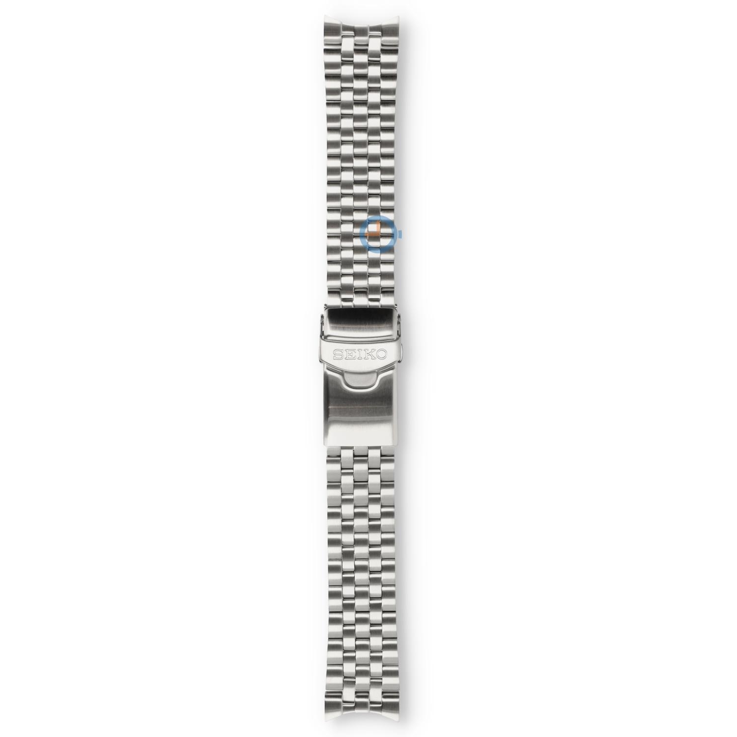 Seiko horlogeband SSK023K1