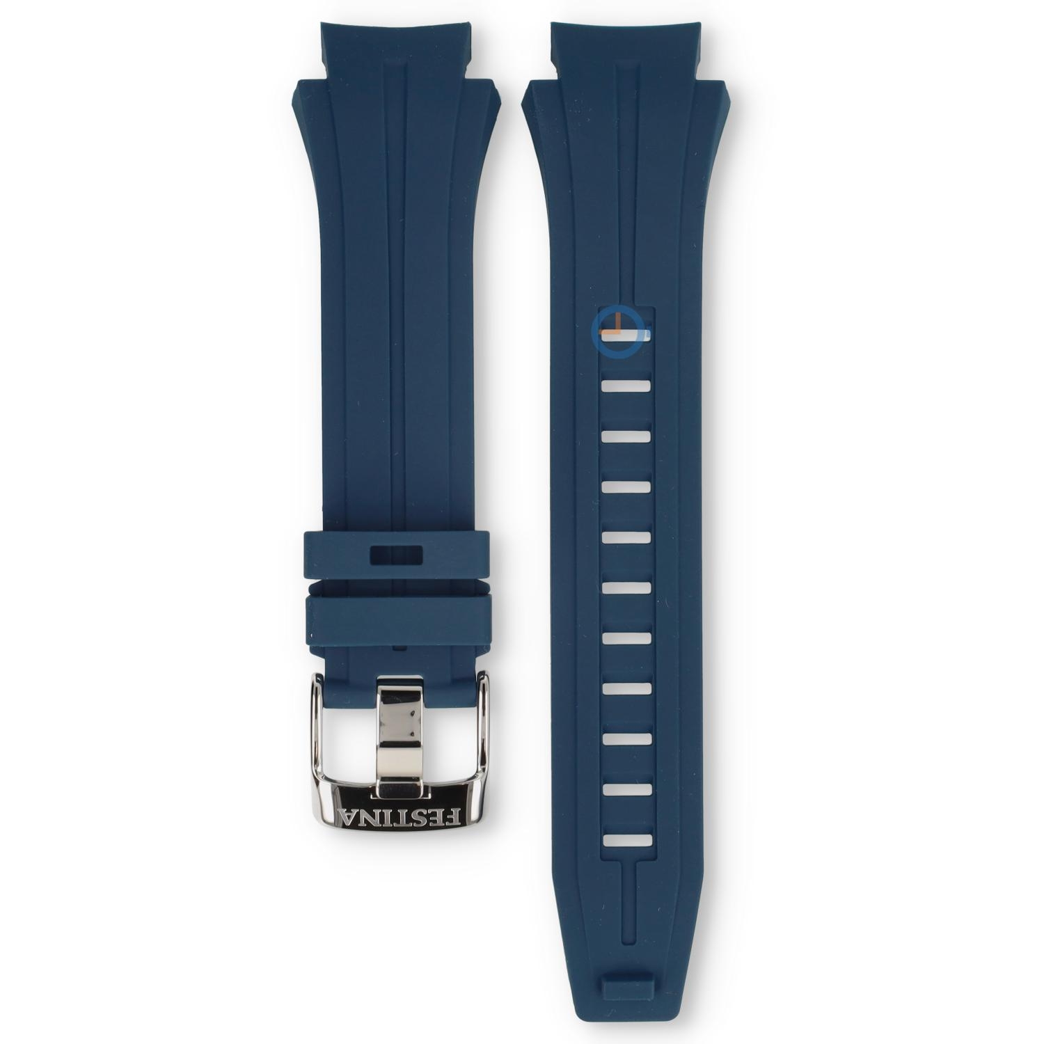 Festina horlogebandje F20664-1