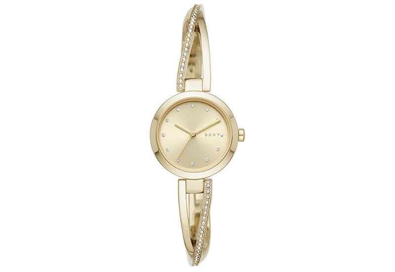 DKNY Crosswalk NY2830 horlogeband