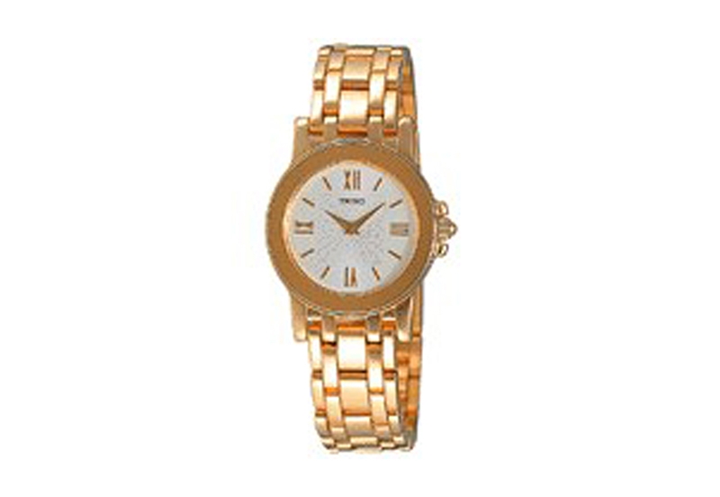 Originele horlogeband voor Seiko SJB802P1