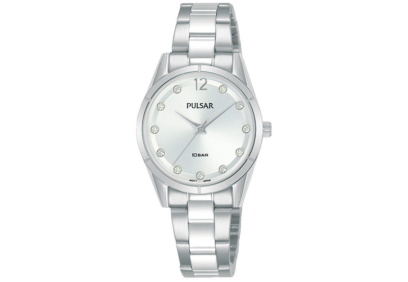 Pulsar horlogebandje PH7471X1