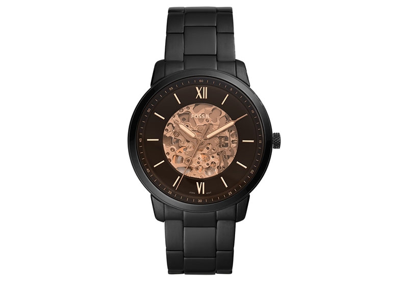 Fossil horlogeband ME3183