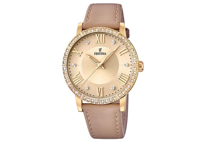 Festina horlogeband F20413-1