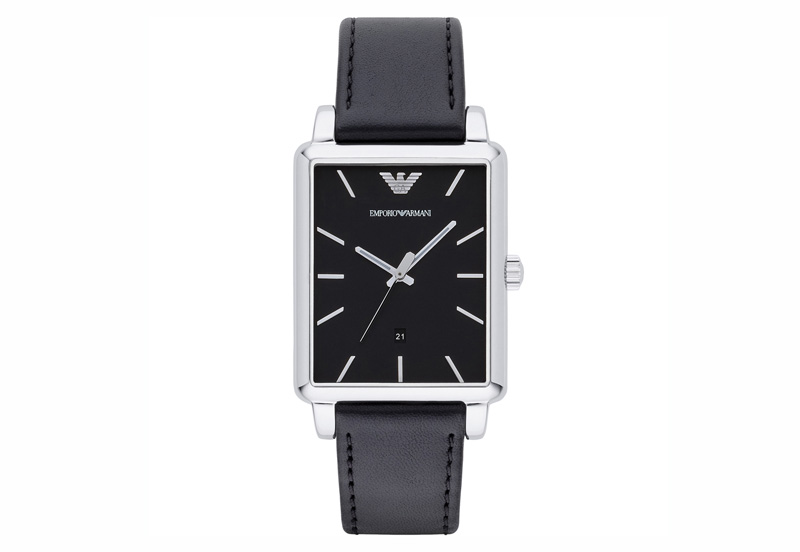 Armani horlogeband AR1851