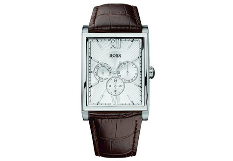 HUGO BOSS horlogeband HB1512402