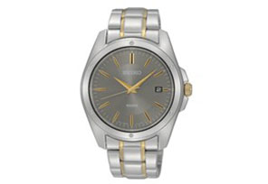 Seiko horlogeband SGEF85P1