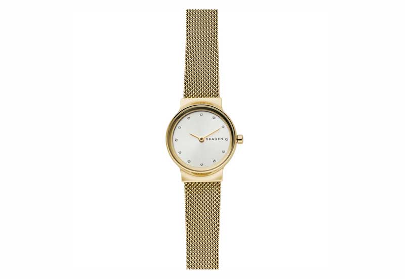 Skagen horlogeband SKW2717