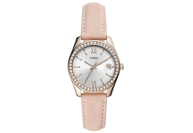 Fossil horlogeband ES4607
