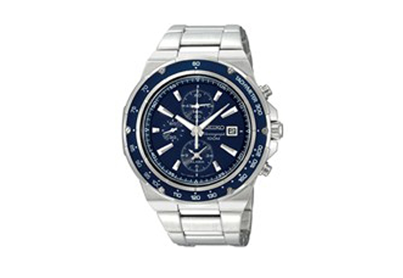 Originele horlogeband voor Seiko SNAD81P1
