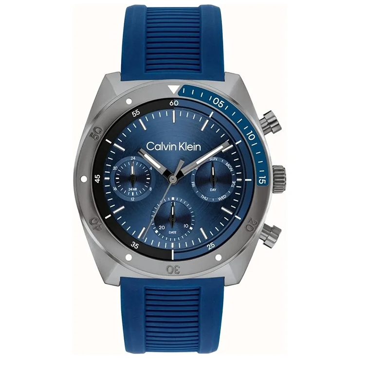 Calvin Klein horlogeband 25200468 Flex