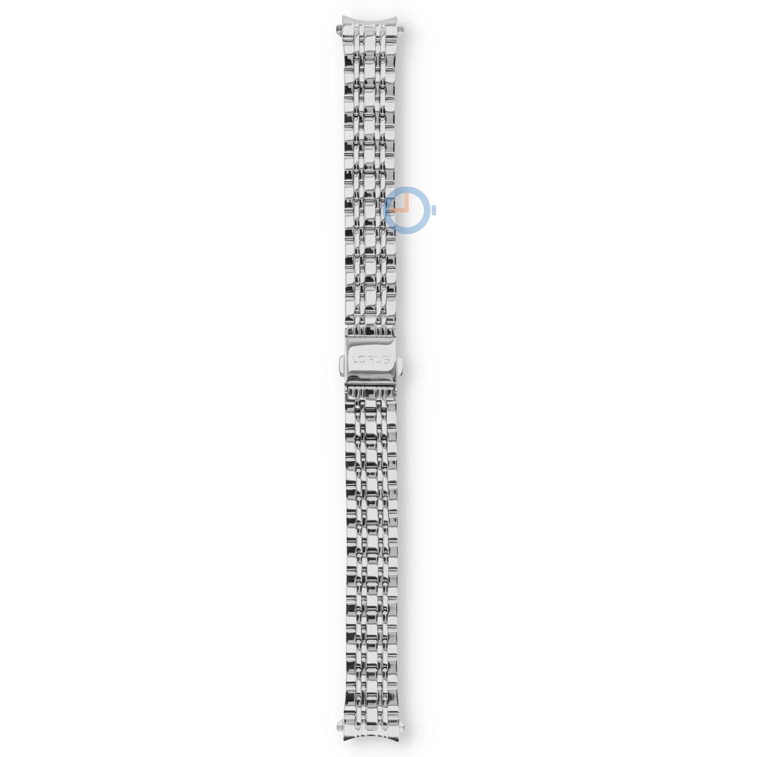 Lorus horlogeband RG205NX9