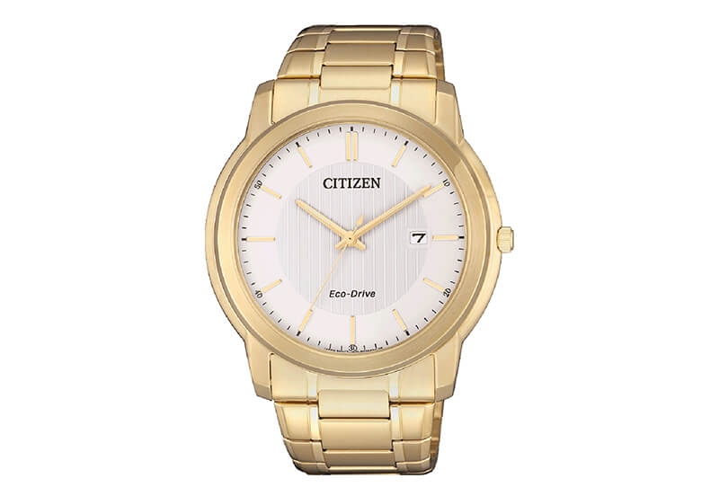 Citizen horlogeband AW1212-87A
