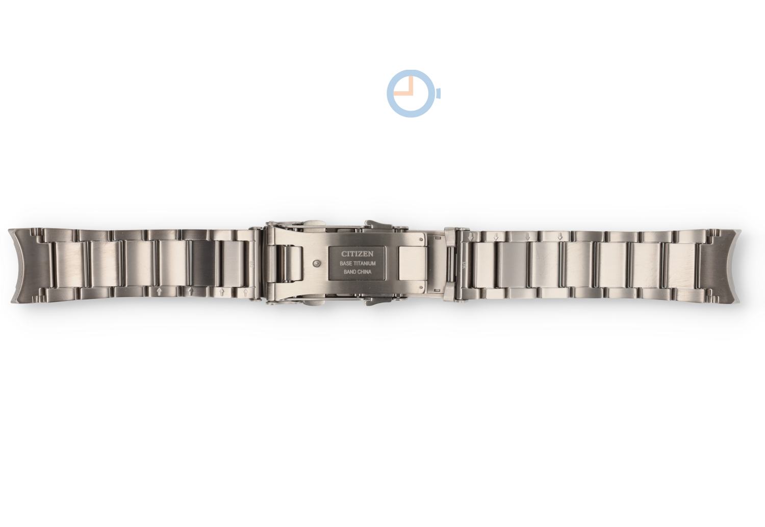 Citizen horlogeband NB6021-68L