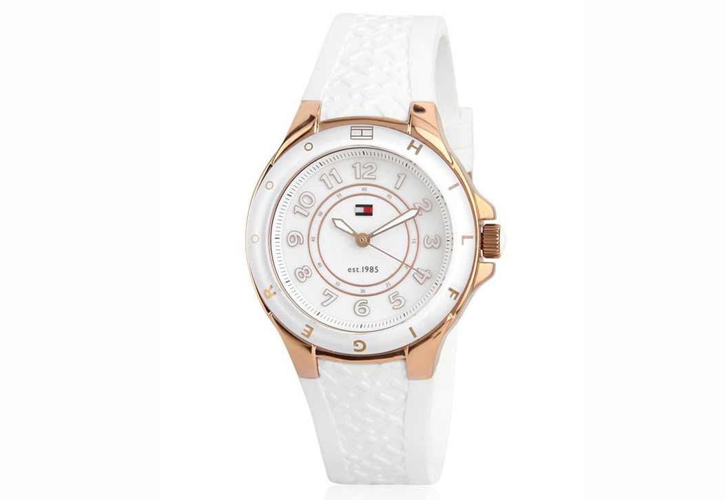Tommy Hilfiger horlogeband TH1781275