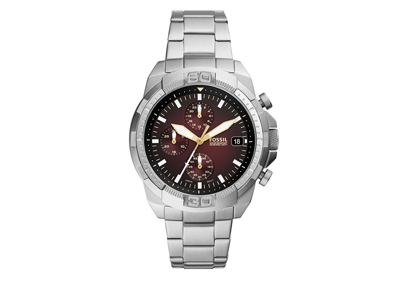 Fossil horlogeband FS5878