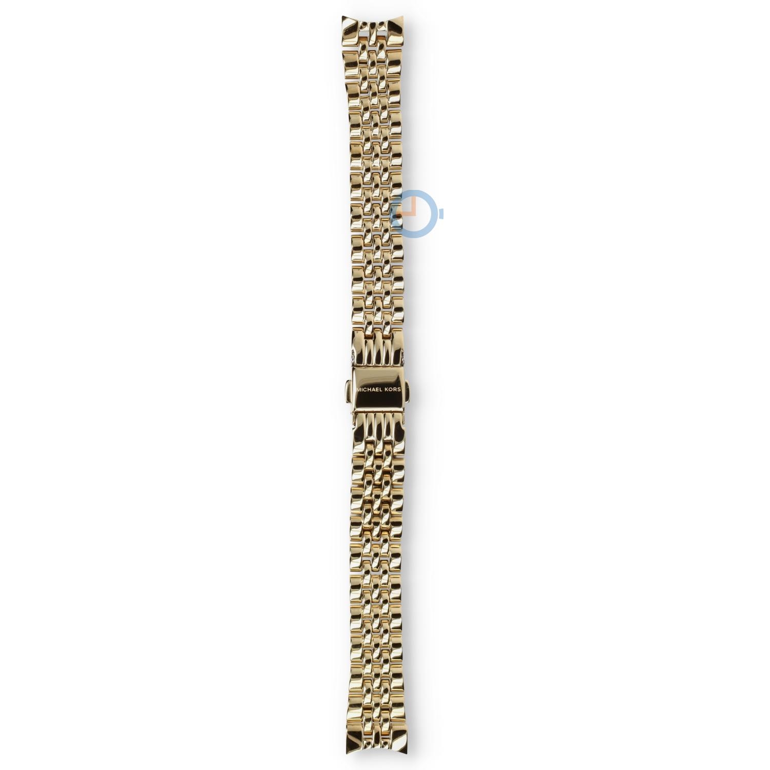 Horlogeband voor MK horloge MK4813