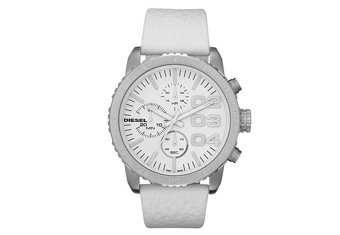 Diesel horlogeband DZ5330