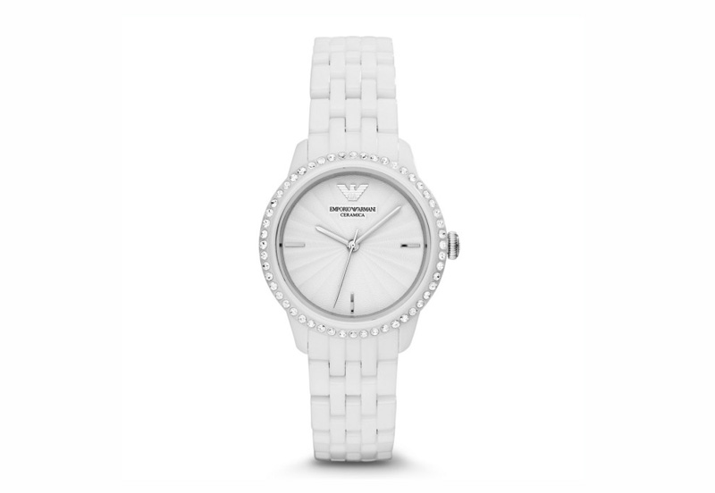 Armani horlogeband AR1479