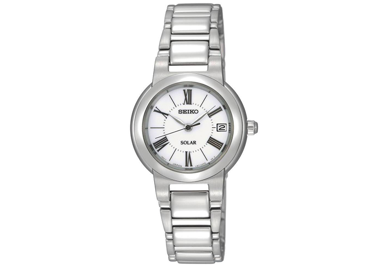 Seiko horlogeband SUT033P1