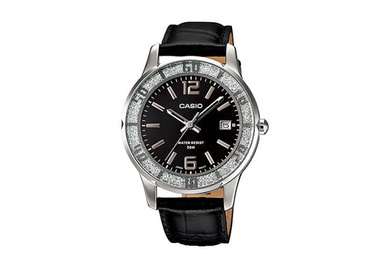 Casio horlogeband LTP-1359L-1AV