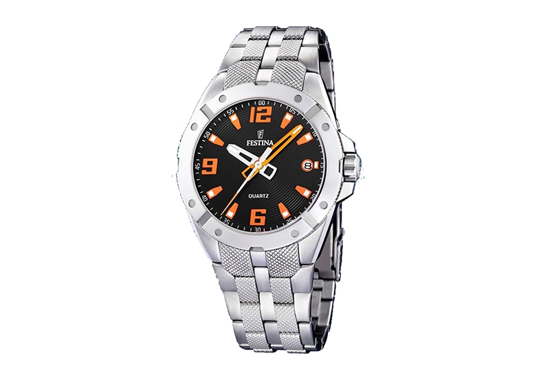 Festina horlogeband F16390/6