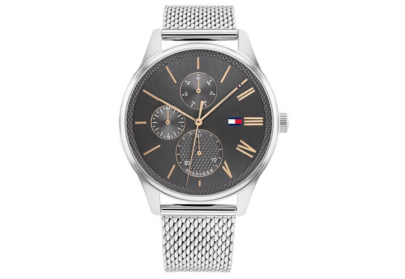 Tommy Hilfiger horlogeband TH1791846