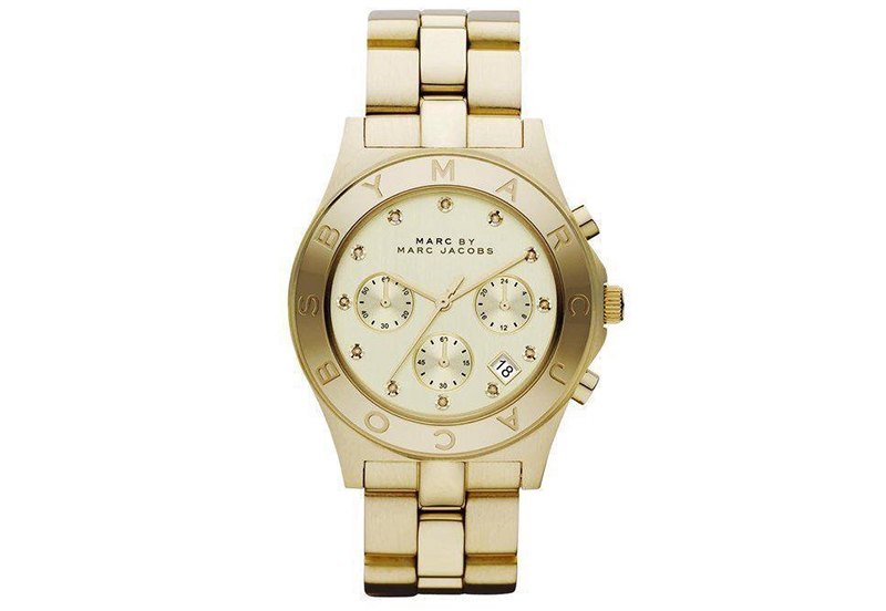 Marc Jacobs MBM3101 horlogeband