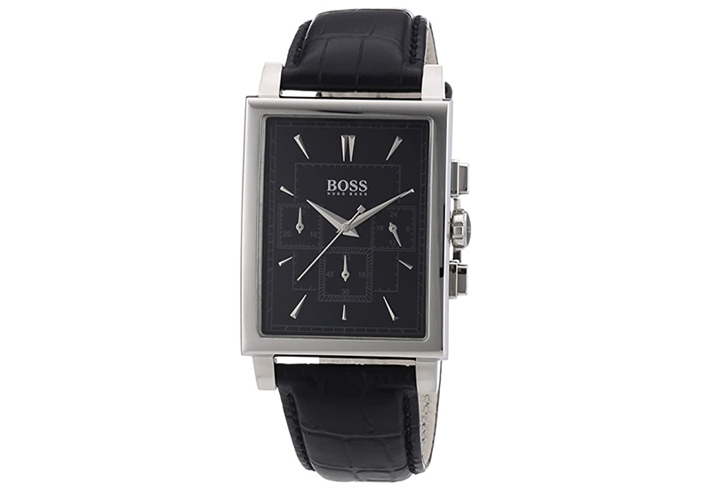 Hugo Boss horlogeband HB1512849